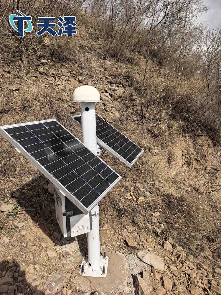 水質(zhì)監(jiān)測(cè)站的使用安裝介紹