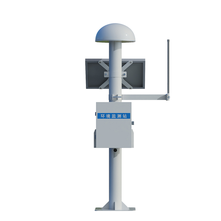 尾礦庫(kù)安全監(jiān)測(cè)系統(tǒng)