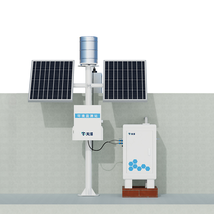 徑流泥沙監(jiān)測(cè)系統(tǒng)