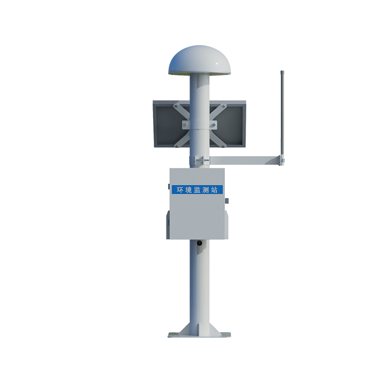 GNSS位移監(jiān)測站